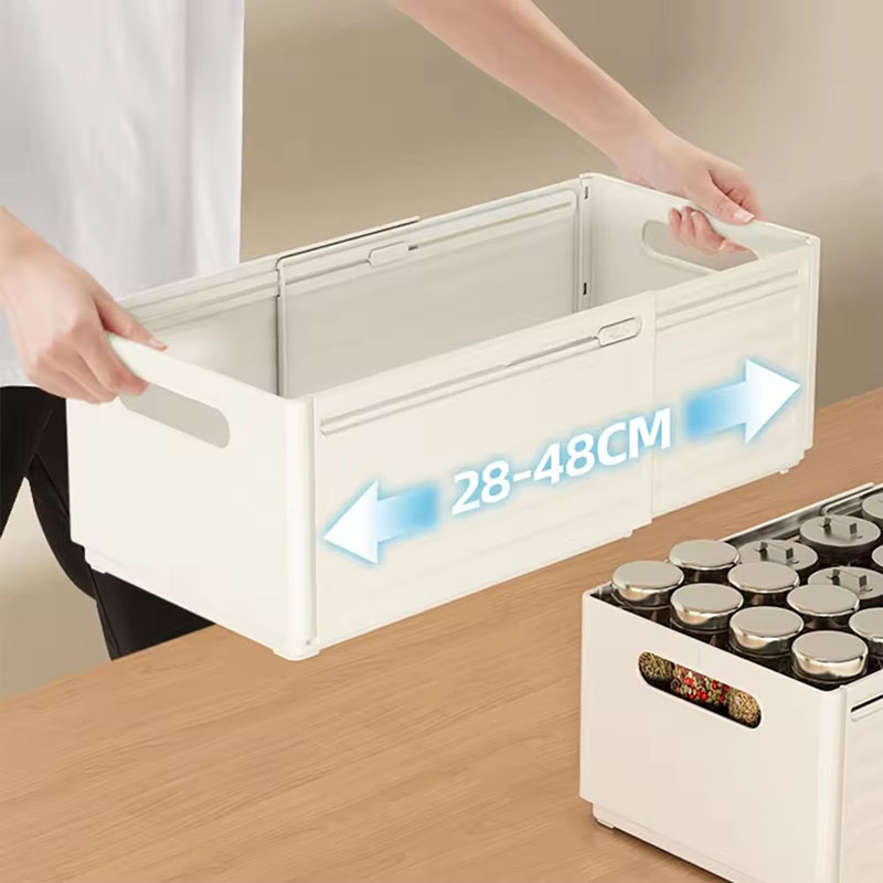 Scalable Drawer Organizer, Adj - Kitchen Zo review and price