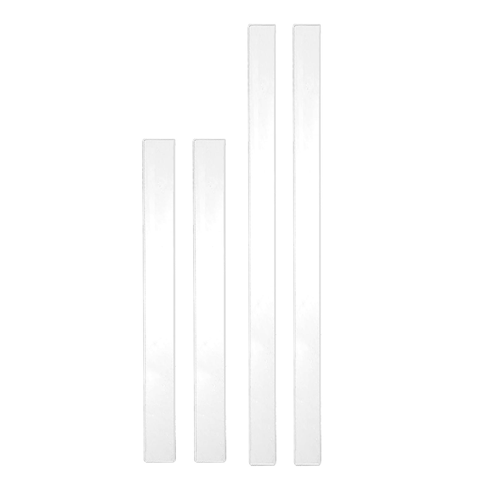 2Pcs Rolling Pin Guides Reusab - Kitchen Baking Must Haves review and price