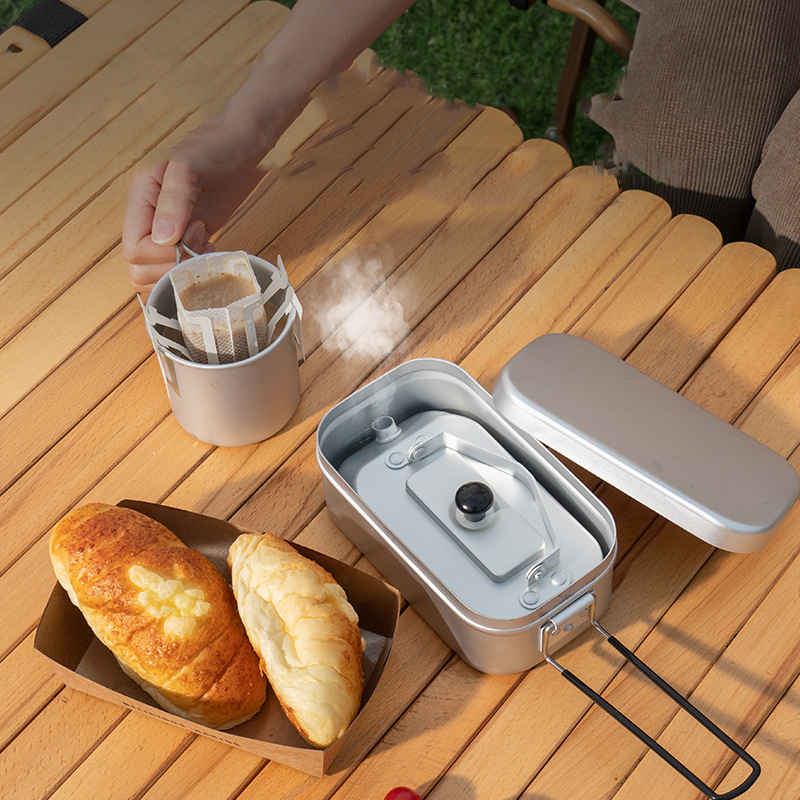 Ultralight Portable Picnic Cam - Kitchen Baking Pan Set review and price