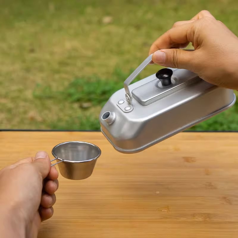 Ultralight Portable Picnic Cam - Kitchen Baking Pan Set review and price