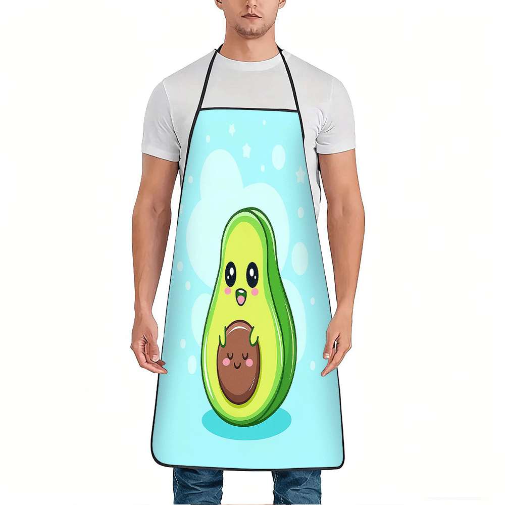 1 Piece of Fun Fruit-Themed Ap - Kitchen Baking Ideas review and price