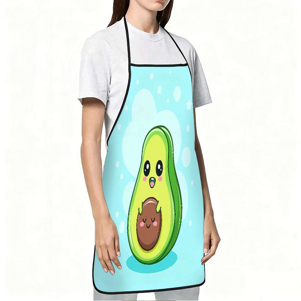 1 Piece of Fun Fruit-Themed Ap - Kitchen Baking Ideas review and price