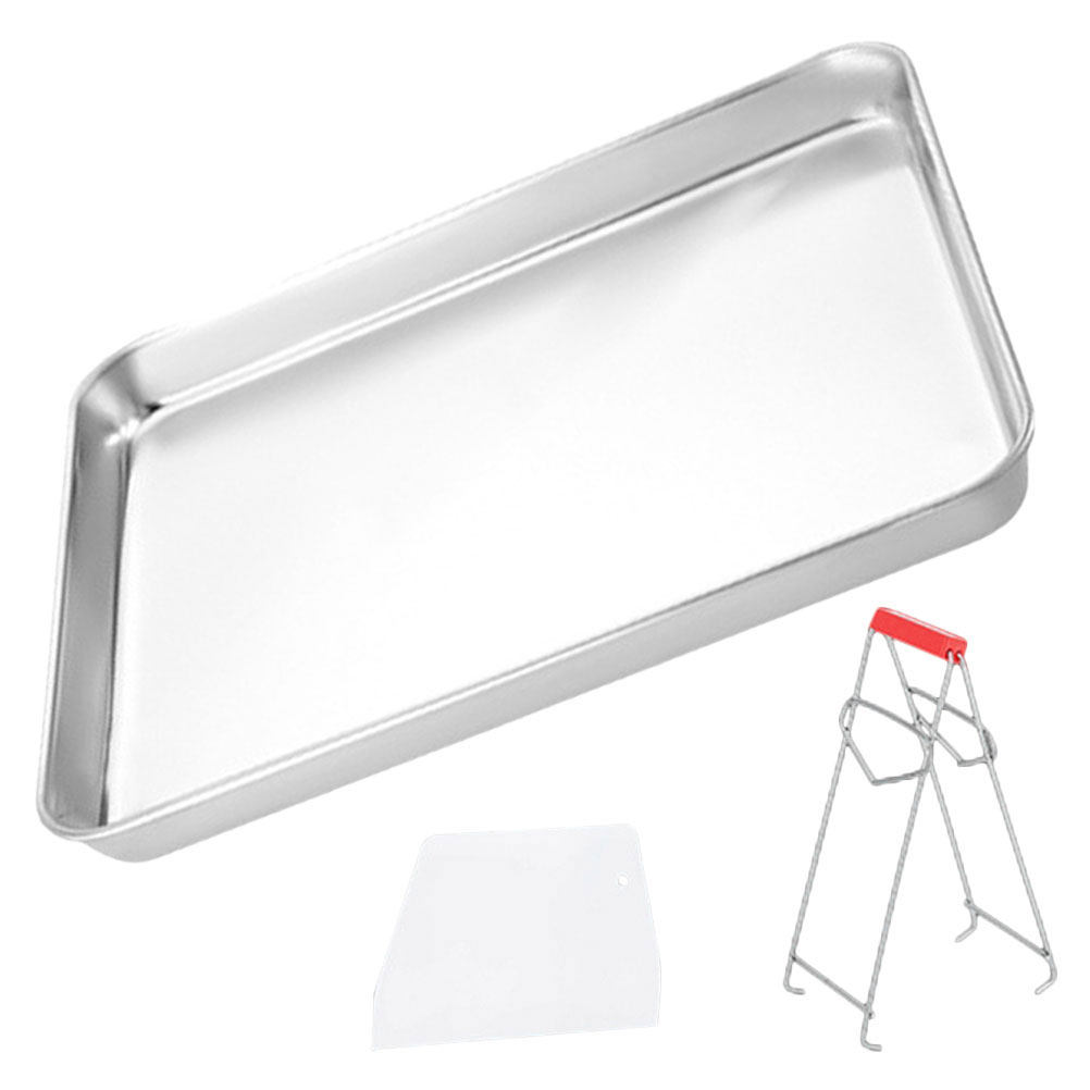 1Set Stainless Steel Rice Nood - Kitchen Roll Baking review and price