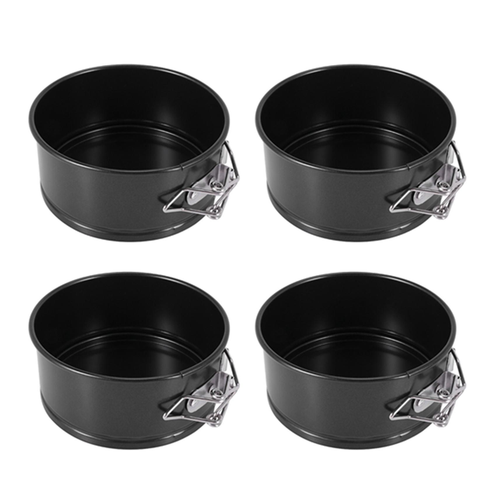 AT05-4-Inch Mini Springform Pa - Springform Pan Set review and price