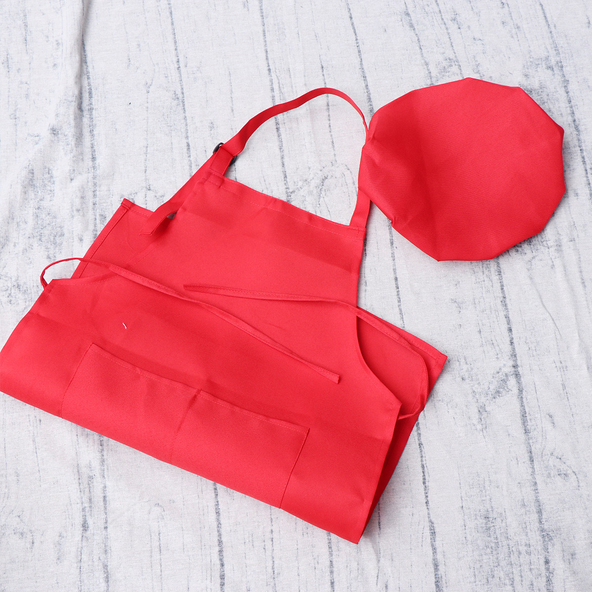 Xl Artist Apron Set Includes C - Cooking Chef Xl review and price
