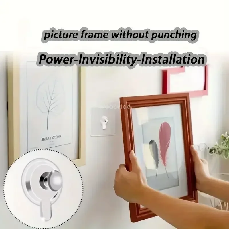 Photo Frame Hooks Storage Rack - Kitchen Zo review and price