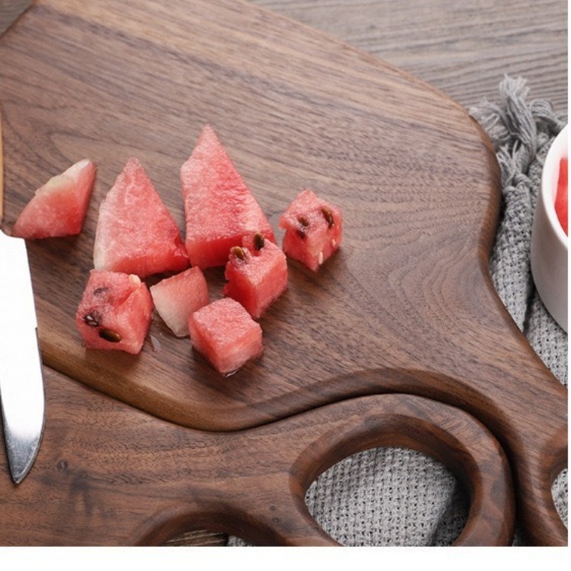 Black Walnut Solid Chopping Bo - Kitchen Baking Area review and price
