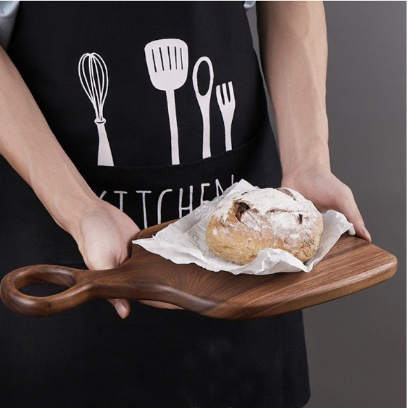 Black Walnut Solid Chopping Bo - Kitchen Baking Area review and price