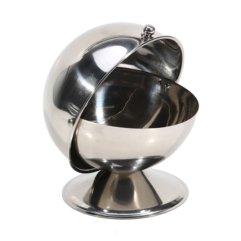 Spherical Stainless Steel Suga - Kitchen Zo review and price