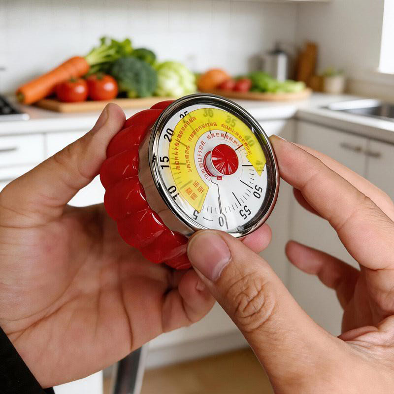 Mini Magnetic Stainless Steel  - Baking Kitchen Hourly review and price