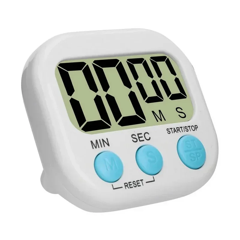 Mini Digital Kitchen Timer Big - Baking Kitchen Hourly review and price