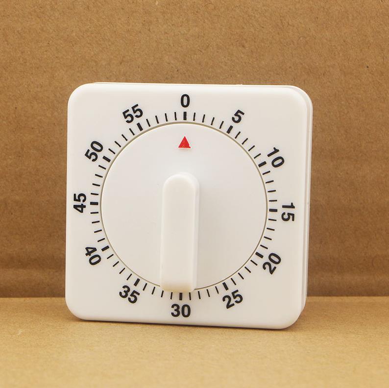 50pcs 60 Minutes Mechanical Ki - Baking Kitchen Hourly review and price