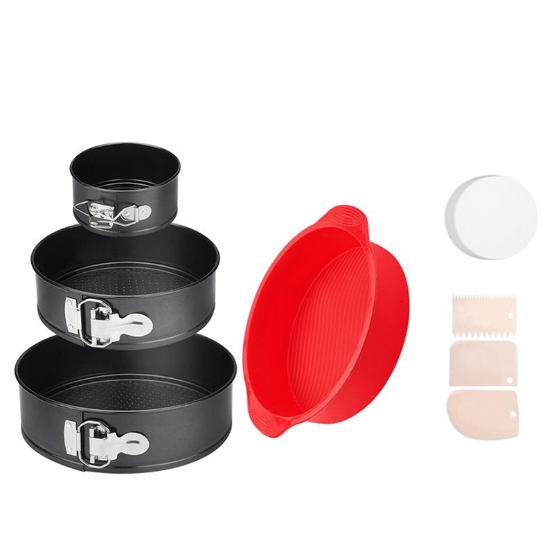 A59Z-4 /7 /9 Inch Springform P - Springform Pan Set review and price