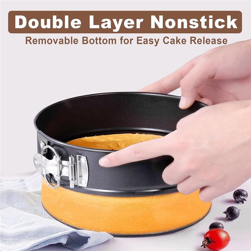 A59Z-4 /7 /9 Inch Springform P - Springform Pan Set review and price
