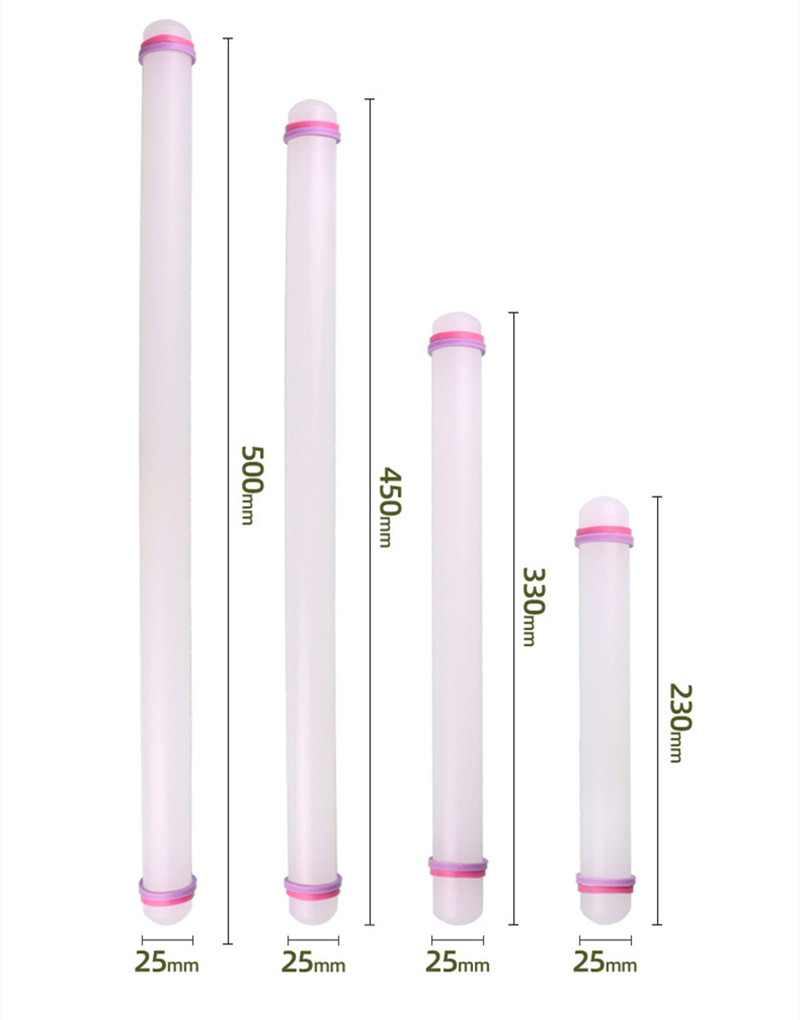 23/33/45/50cm Plastic Rolling  - Kitchen Roll Baking review and price