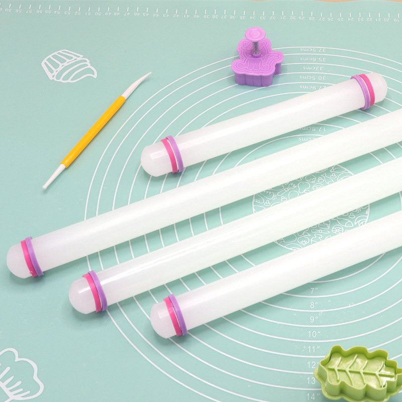 23/33/45/50cm Plastic Rolling  - Kitchen Roll Baking review and price