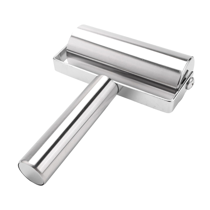 Stainless Steel Double Head Ro - Kitchen Roll Baking review and price