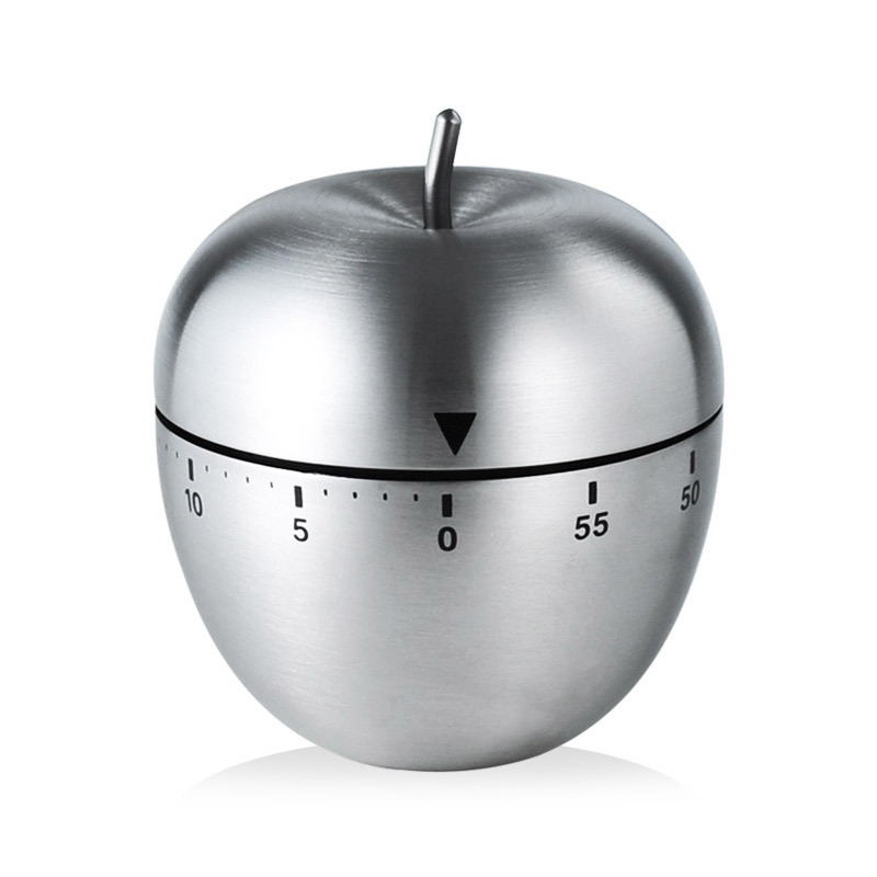 Cute Egg Shape Mechanical Kitc - Baking Kitchen Hourly review and price