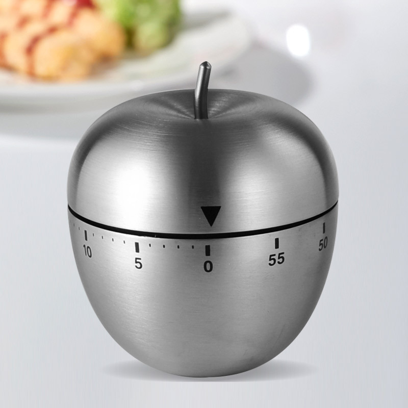 Cute Egg Shape Mechanical Kitc - Baking Kitchen Hourly review and price