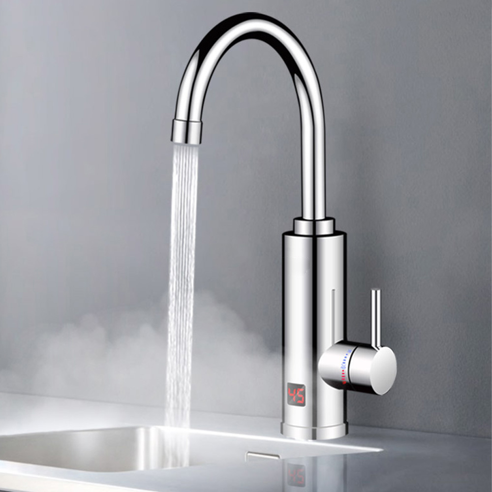 3000W Electric Water Heater Ba - Kitchen Baking Mixer review and price