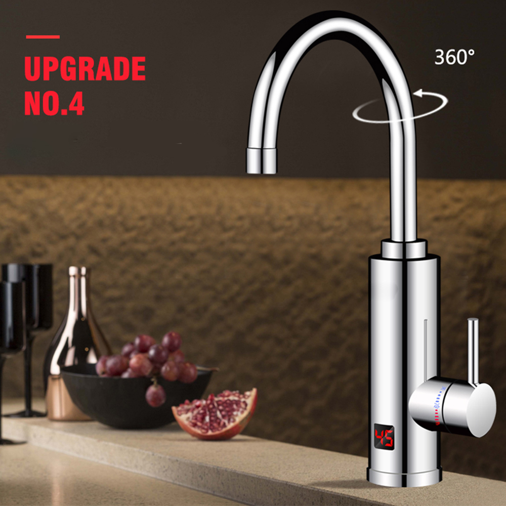 3000W Electric Water Heater Ba - Kitchen Baking Mixer review and price
