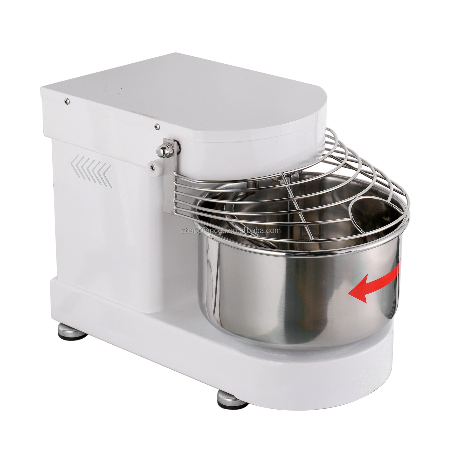 5.5/6/7/8/10l Dough Baking Mix - Kitchen Aid Baking Machine review and price