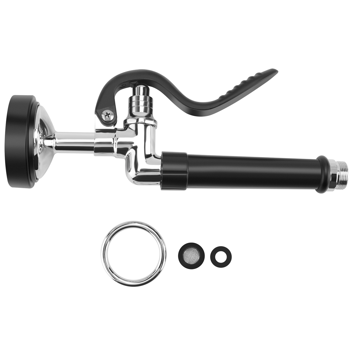 Pre Rinse Sprayer Commercial K - Kitchen Baking Mixer review and price