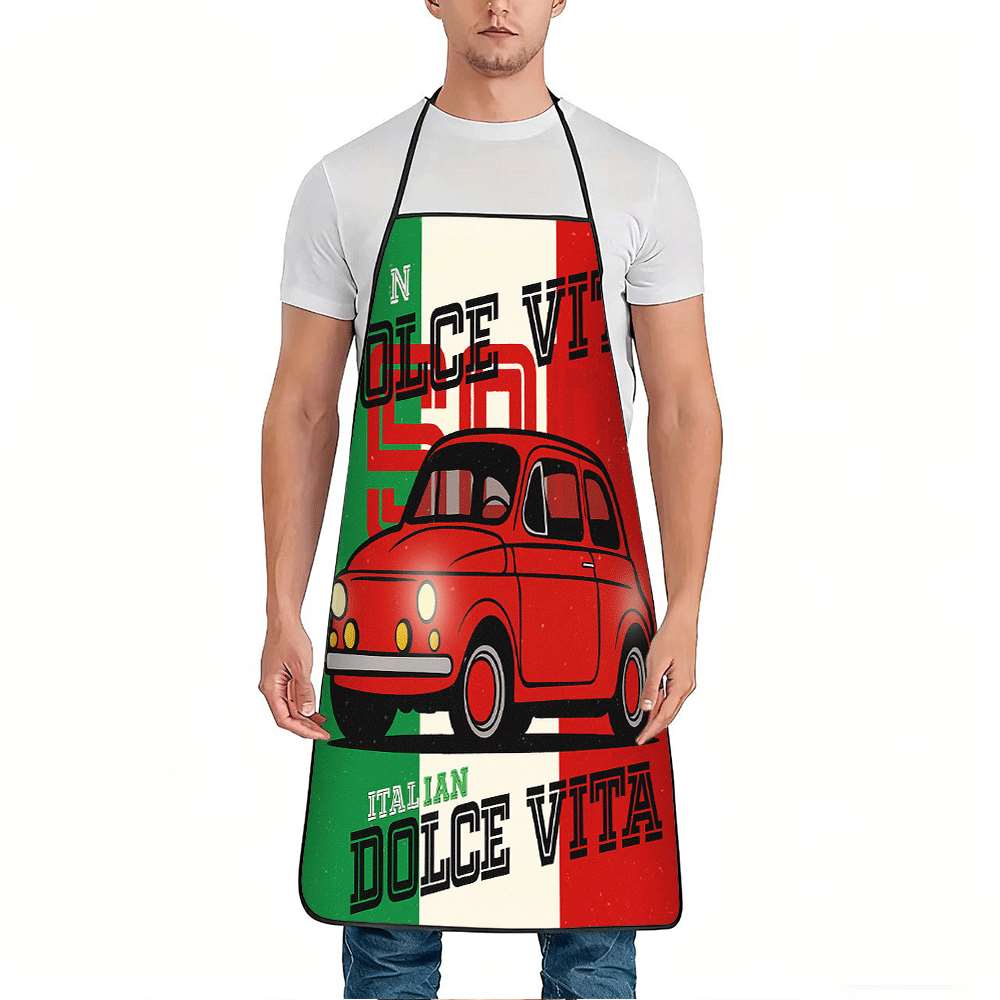 1 Piece of Fun Italian-Themed  - Kitchen Baking Ideas review and price