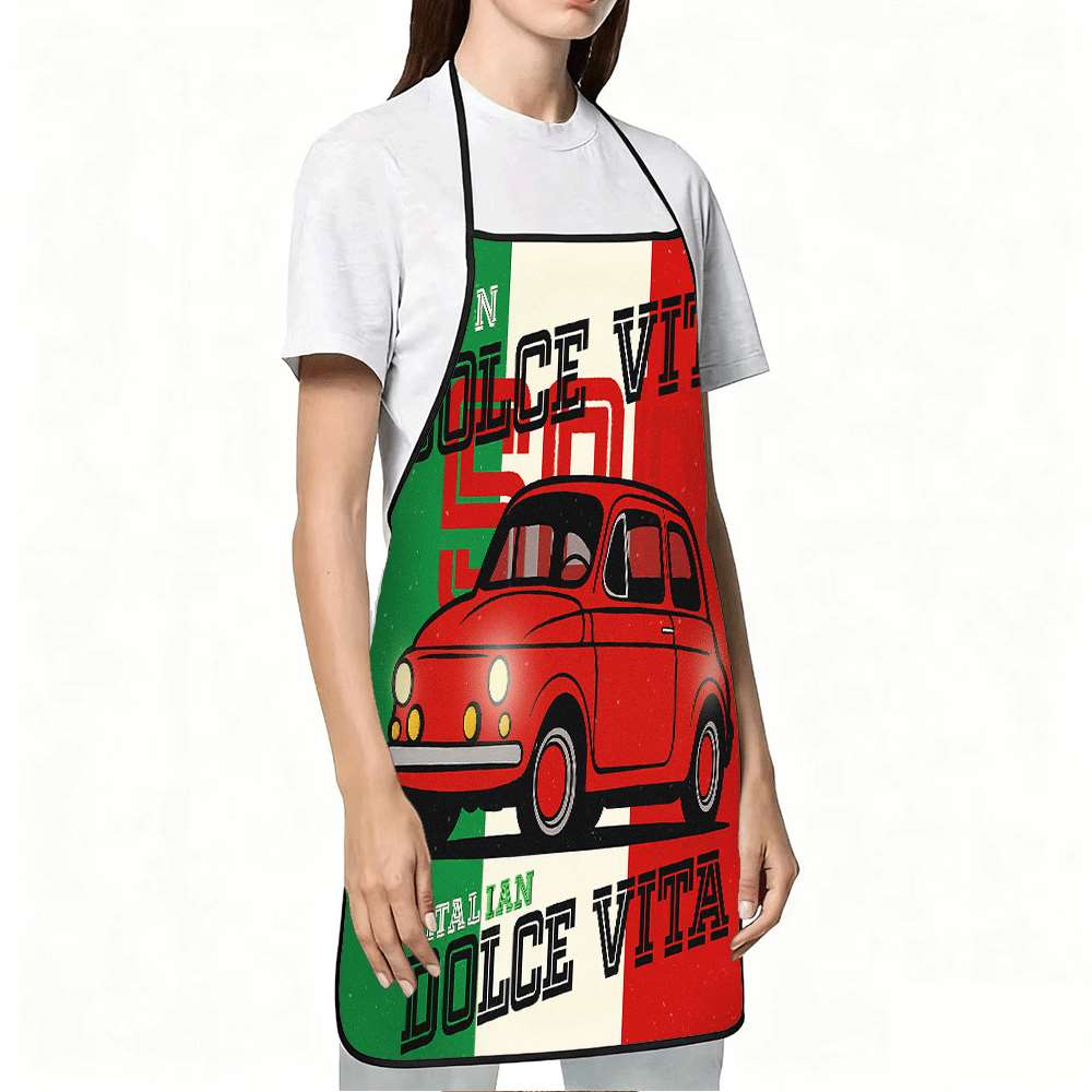 1 Piece of Fun Italian-Themed  - Kitchen Baking Ideas review and price