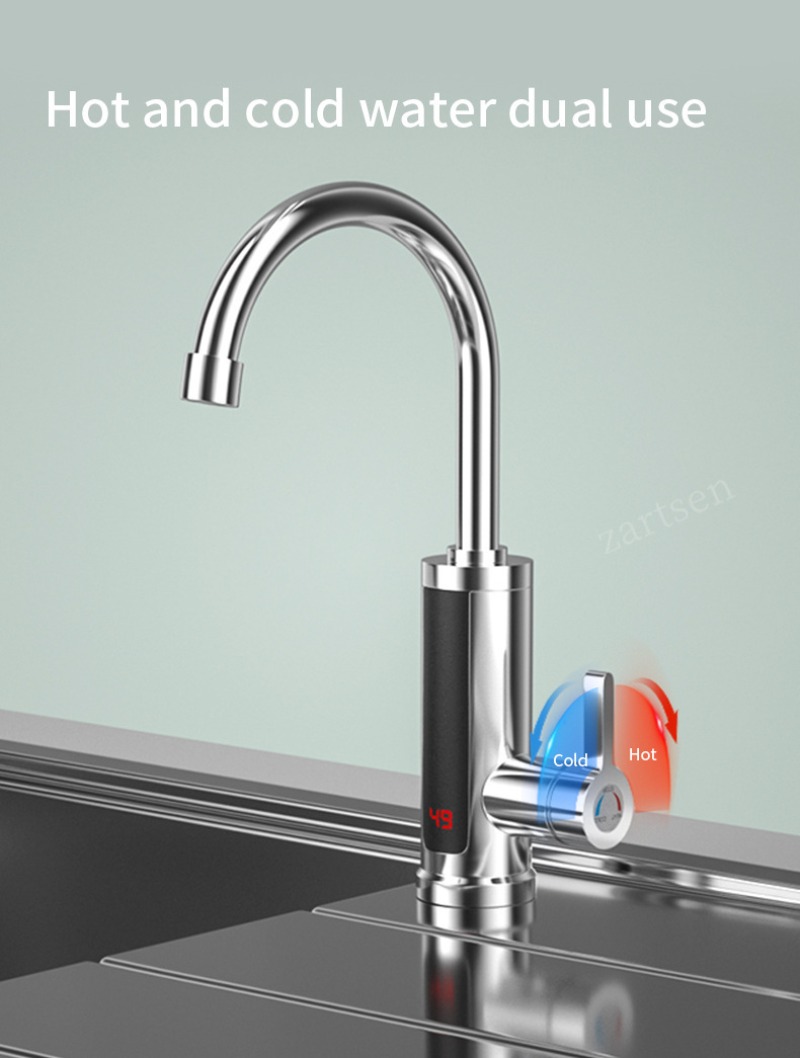 Kitchen Faucets Electric Tap K - Kitchen Baking Mixer review and price