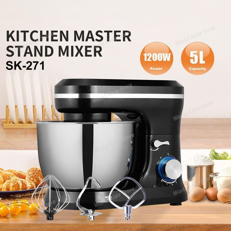 Dough Baking Mixer Machine Foo - Kitchen Aid Baking Machine review and price