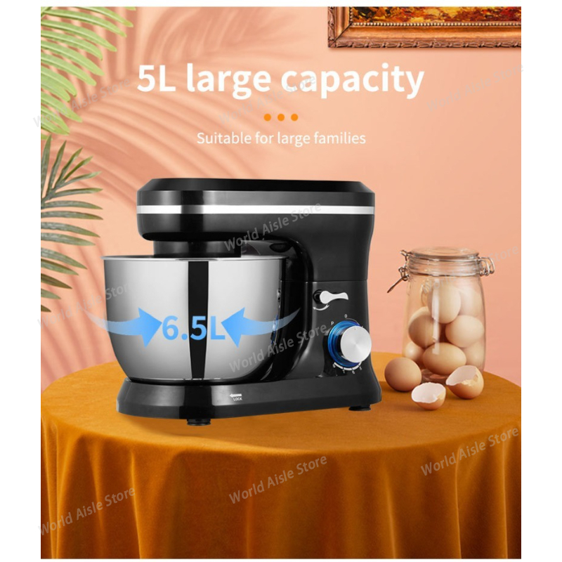 Dough Baking Mixer Machine Foo - Kitchen Aid Baking Machine review and price