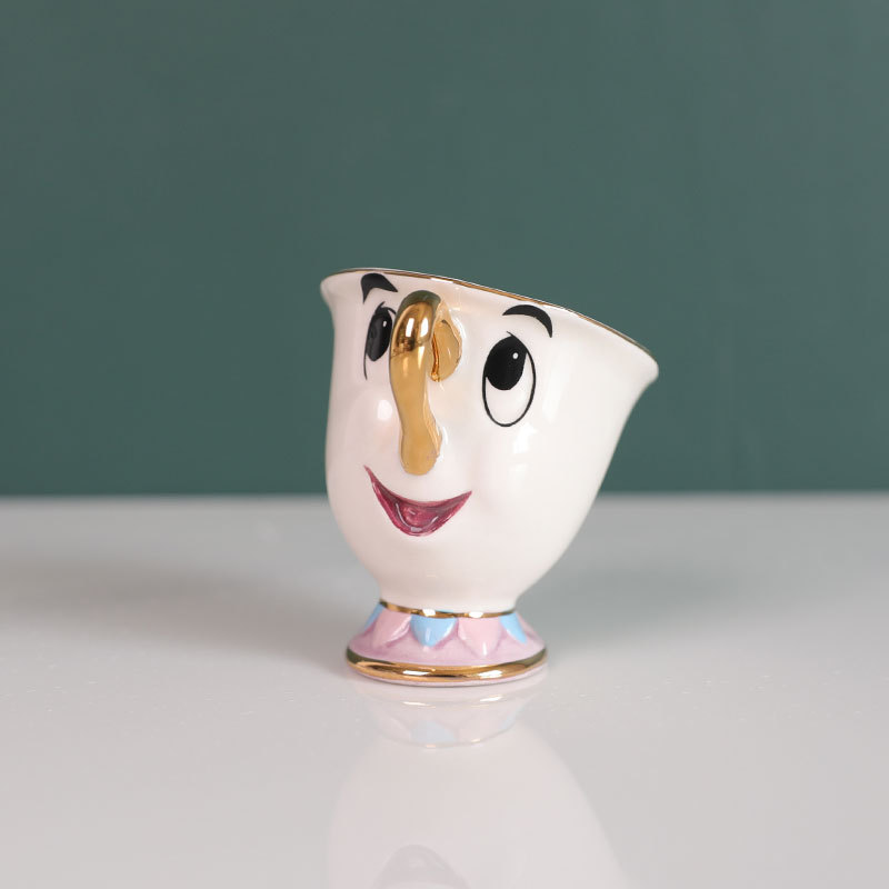 Hot Teapot Cartoon Beauty And  - Kitchen Baking Pan Set review and price