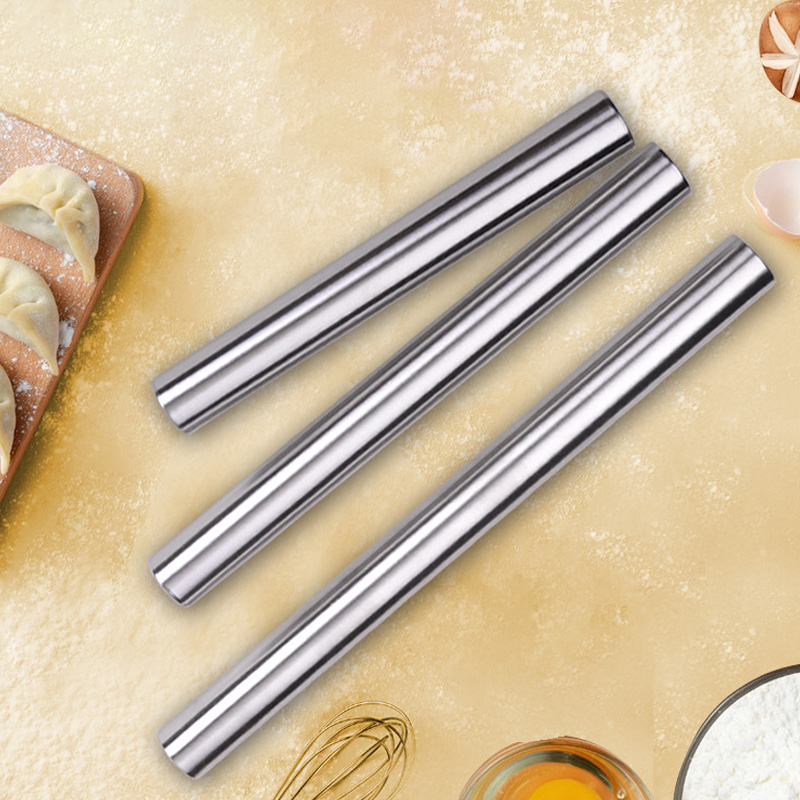 20/25/30cm Stainless Steel Non - Kitchen Roll Baking review and price