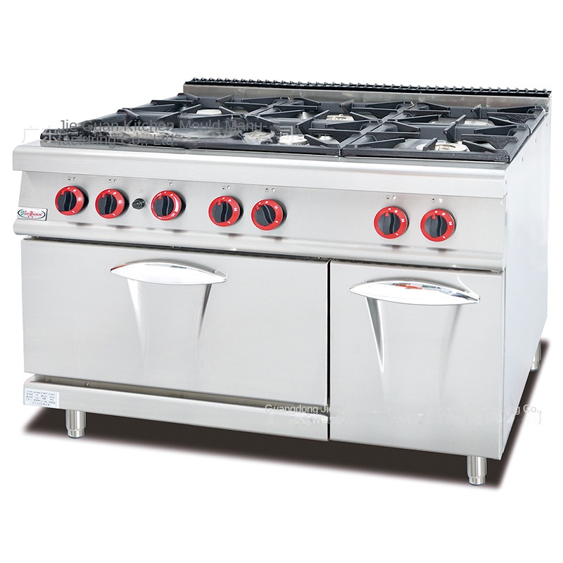 Jie Guan GH-797A Commercial Ki - Kitchen Baking Area review and price