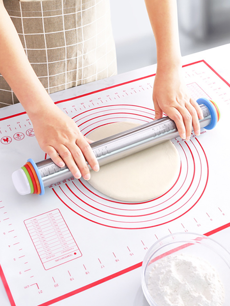 Stainless Steel Rolling Pins S - Kitchen Roll Baking review and price