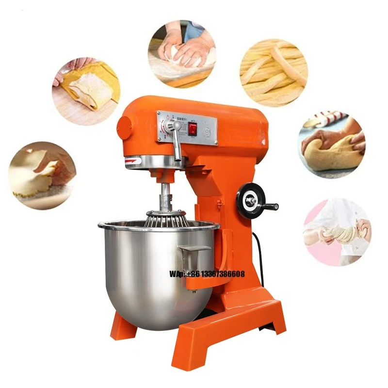 30L Bread Milk Bakery Cake Dou - Kitchen Baking Mixer review and price