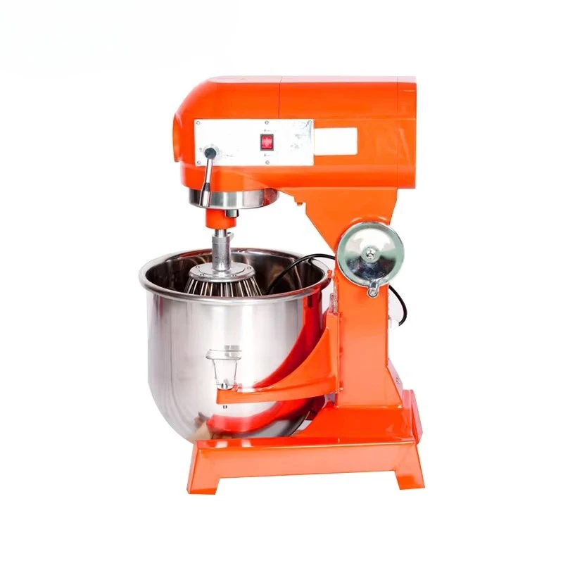 30L Bread Milk Bakery Cake Dou - Kitchen Baking Mixer review and price
