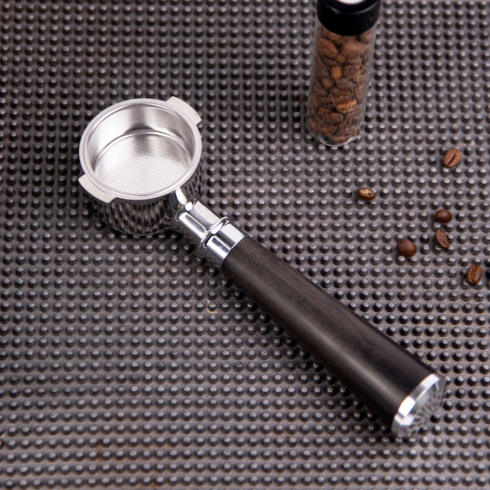 51MM Bottomless Portafilter Tw - Delonghi Espresso Ecp3420 review and price