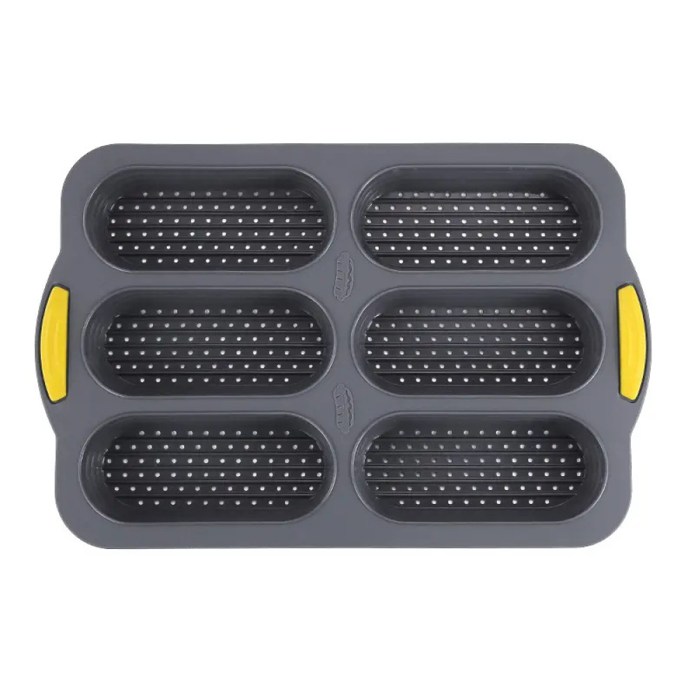 Premium Silicone Baking Mold S - Kitchen Baking Pan Set review and price