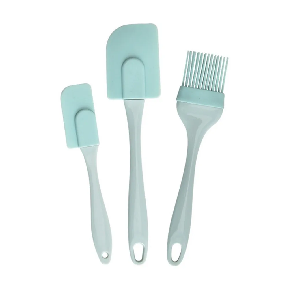 3Pcs Cream Scraper DIY Bread C - Kitchen Baking Mixer review and price