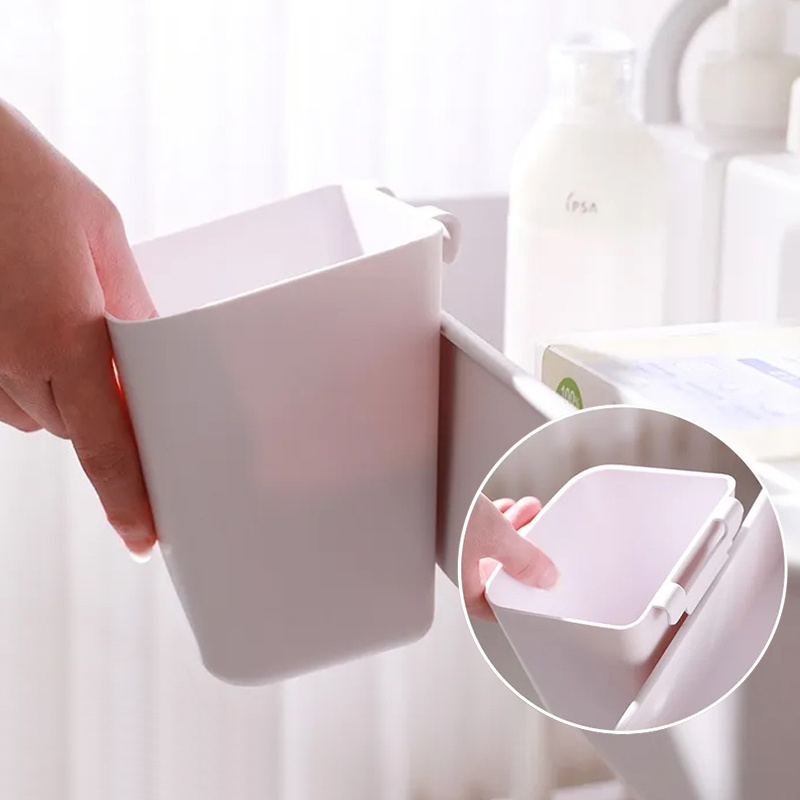 2/1pc Hanging Storage Bucket C - Kitchen Zo review and price