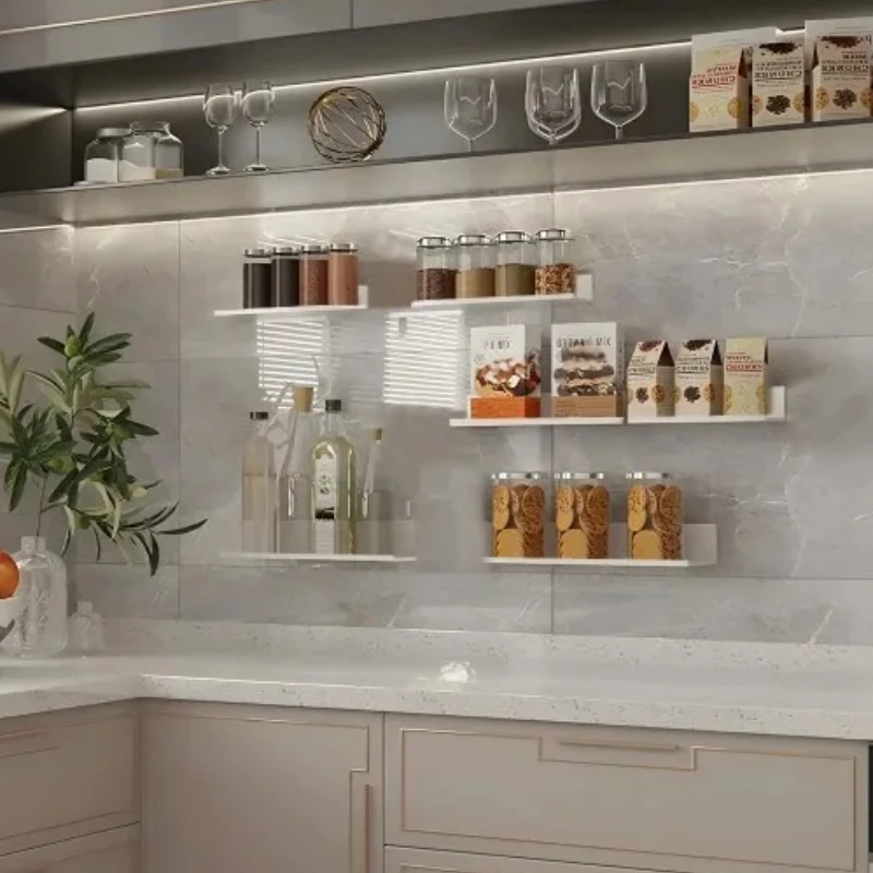 Metal Floating Shelves Wall Mo - Kitchen Zo review and price