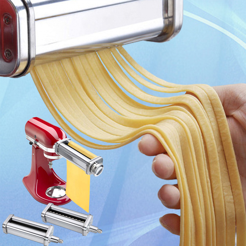 Pasta Roller For KitchenAid Ki - Kitchen Aid Baking Machine review and price