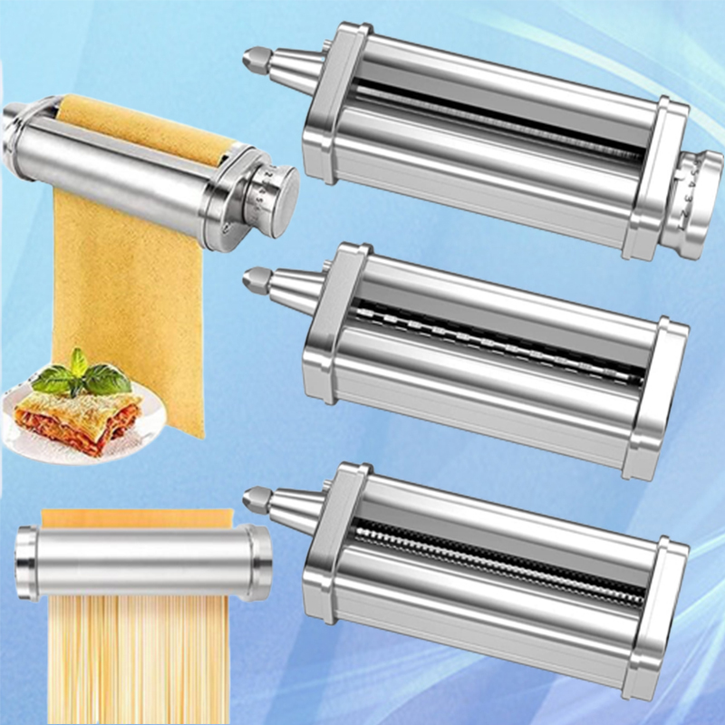 Pasta Roller For KitchenAid Ki - Kitchen Aid Baking Machine review and price