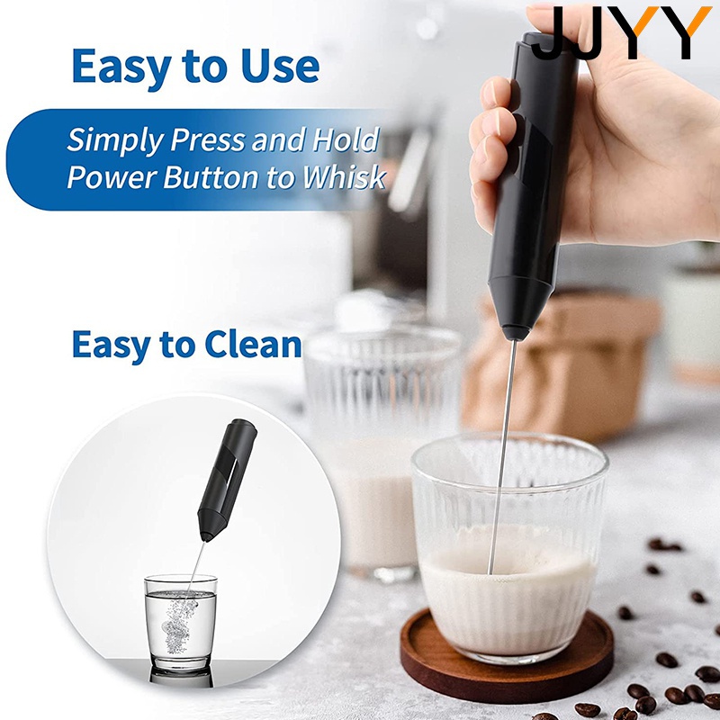 Frother Electric Milk Mixer Dr - Kitchen Baking Mixer review and price