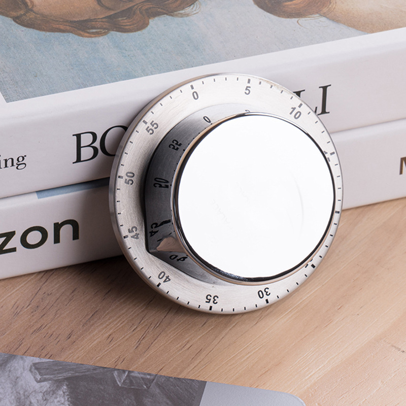 Mechanical Alarm Clock Magneti - Baking Kitchen Hourly review and price