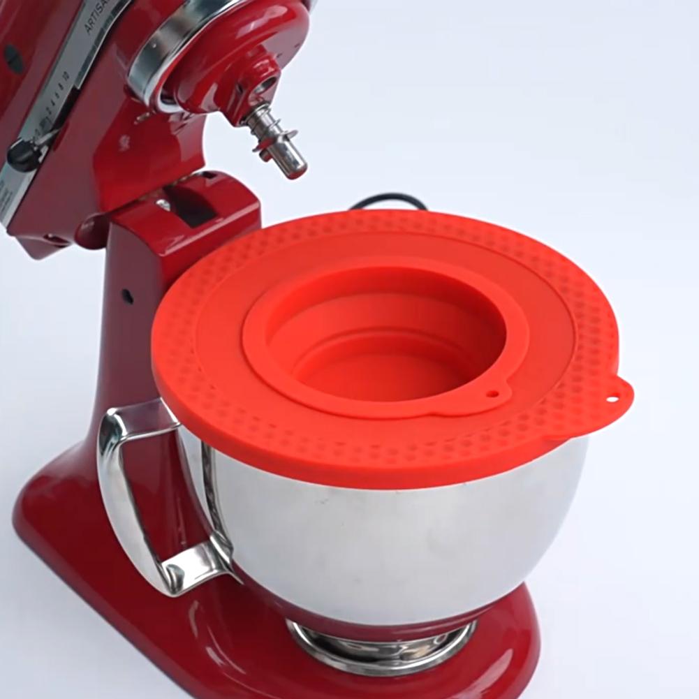 Foldable Sealed Cover For Kitc - Kitchen Baking Aid review and price