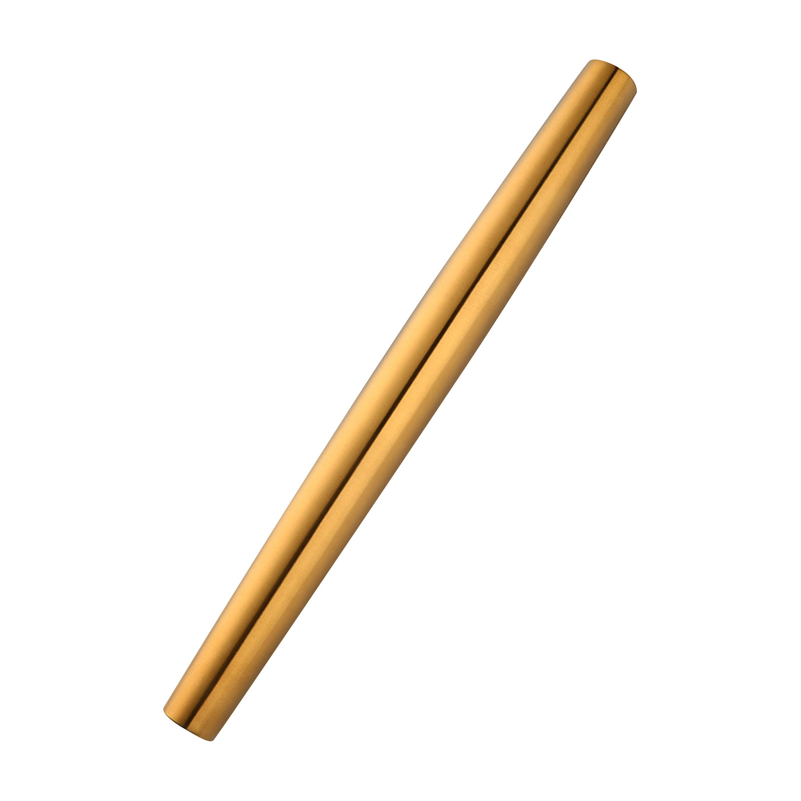 Gold Rolling Pin Baking Tool C - Kitchen Roll Baking review and price