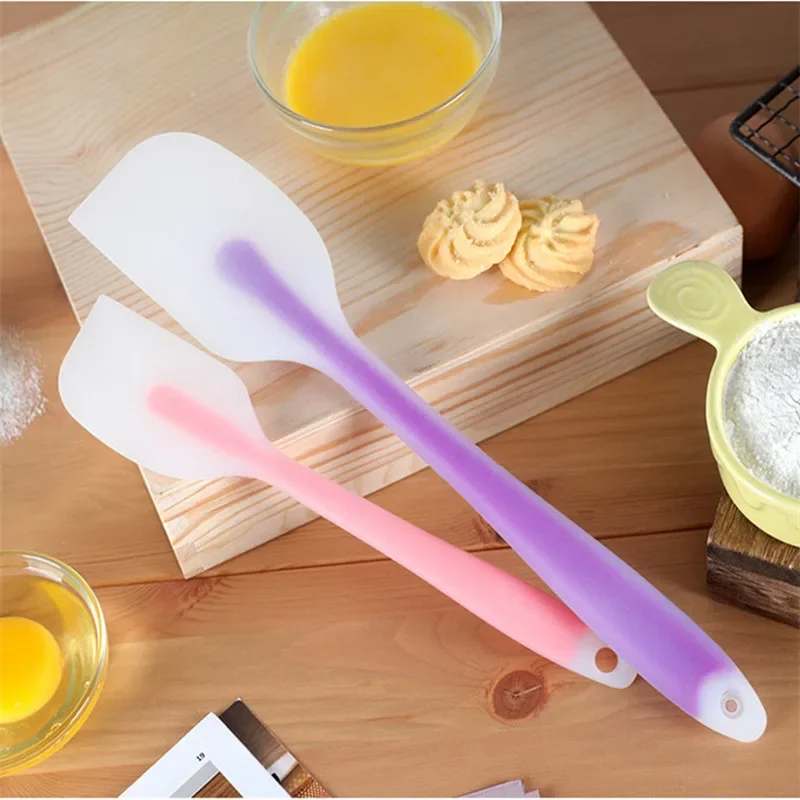 2 Size Flexible Silicone Scrap - Kitchen Baking Must Haves review and price